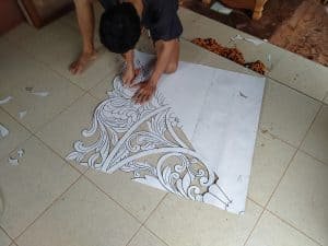 ketewel villa furniture by Nara Mulya Abadi