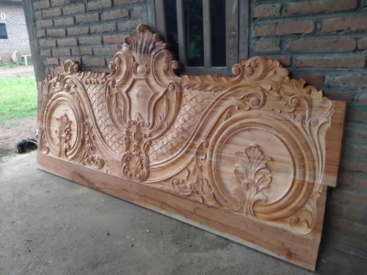 ketewel villa furniture by Nara Mulya Abadi