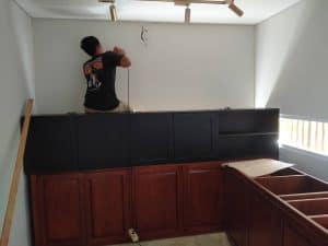 ketewel villa furniture by Nara Mulya Abadi