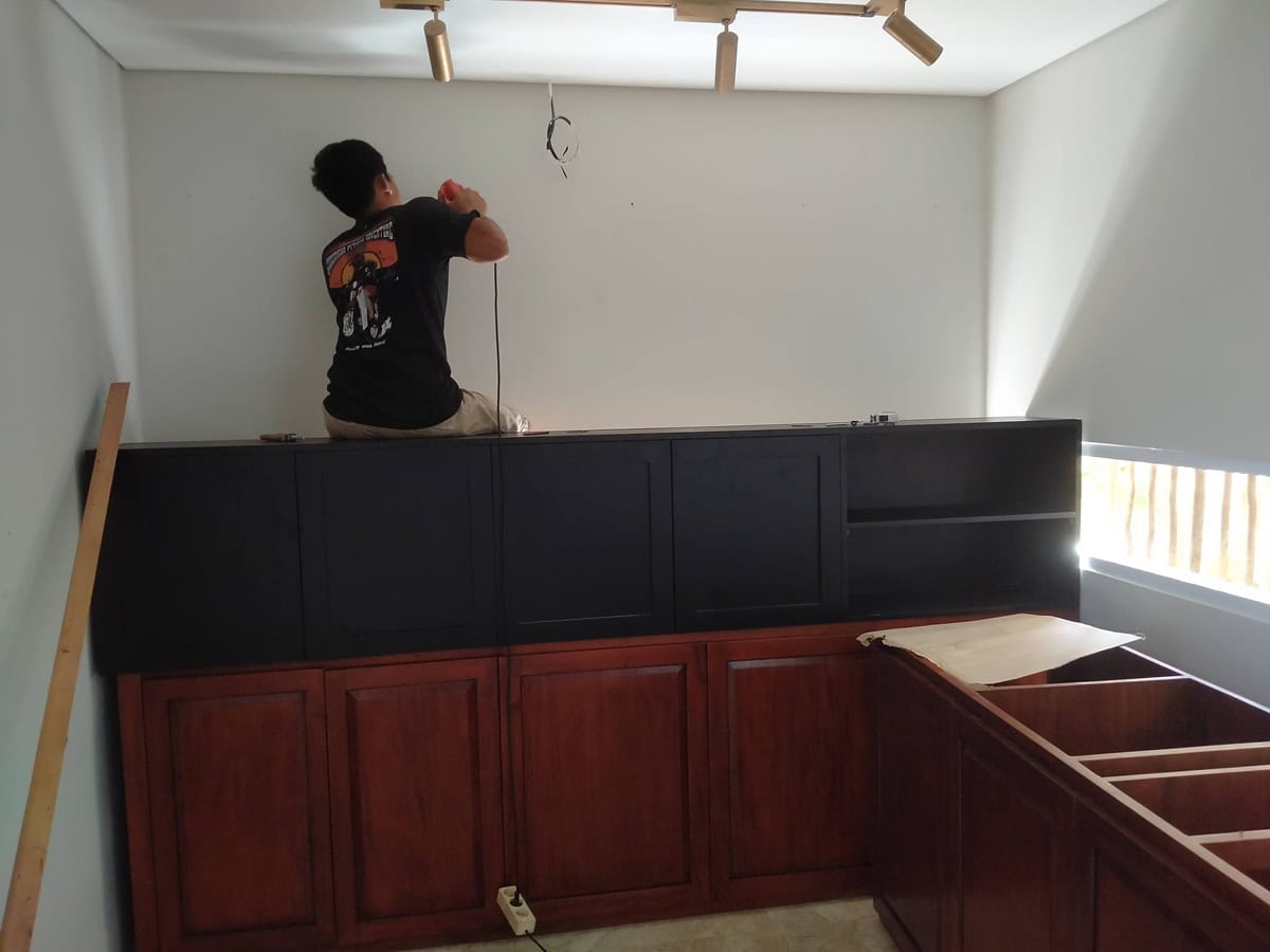 ketewel villa furniture by Nara Mulya Abadi