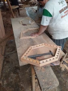 ketewel villa furniture by Nara Mulya Abadi