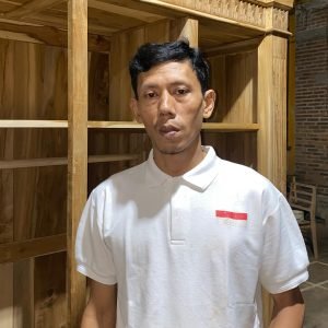 haryanto from nara mulya abadi haryanto nara mulya abadi