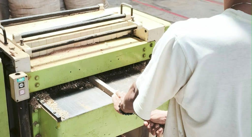 furniture manufacturing technology