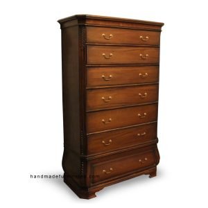 Antique Tall Boy Chests