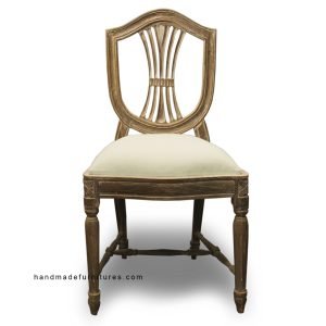 Antique Dining Chair