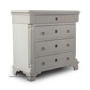 Antique Commode