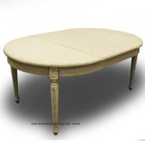 Antique Dining Table