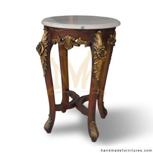 Antique Side Table