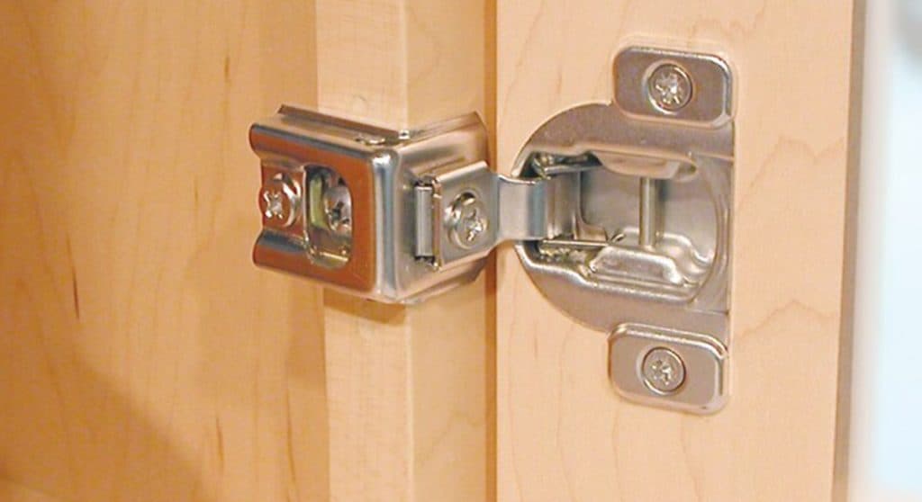 Cycle Testing and Load Ratings: A Specifier's Guide to High Quality Furniture Hardware 3 modern furniture hinges
