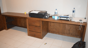 Bali resort furniture manufacturer
