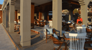 Bali resort furniture manufacturer