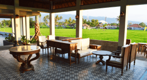 Bali resort furniture manufacturer