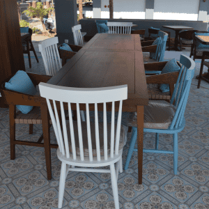 Bali resort furniture manufacturer