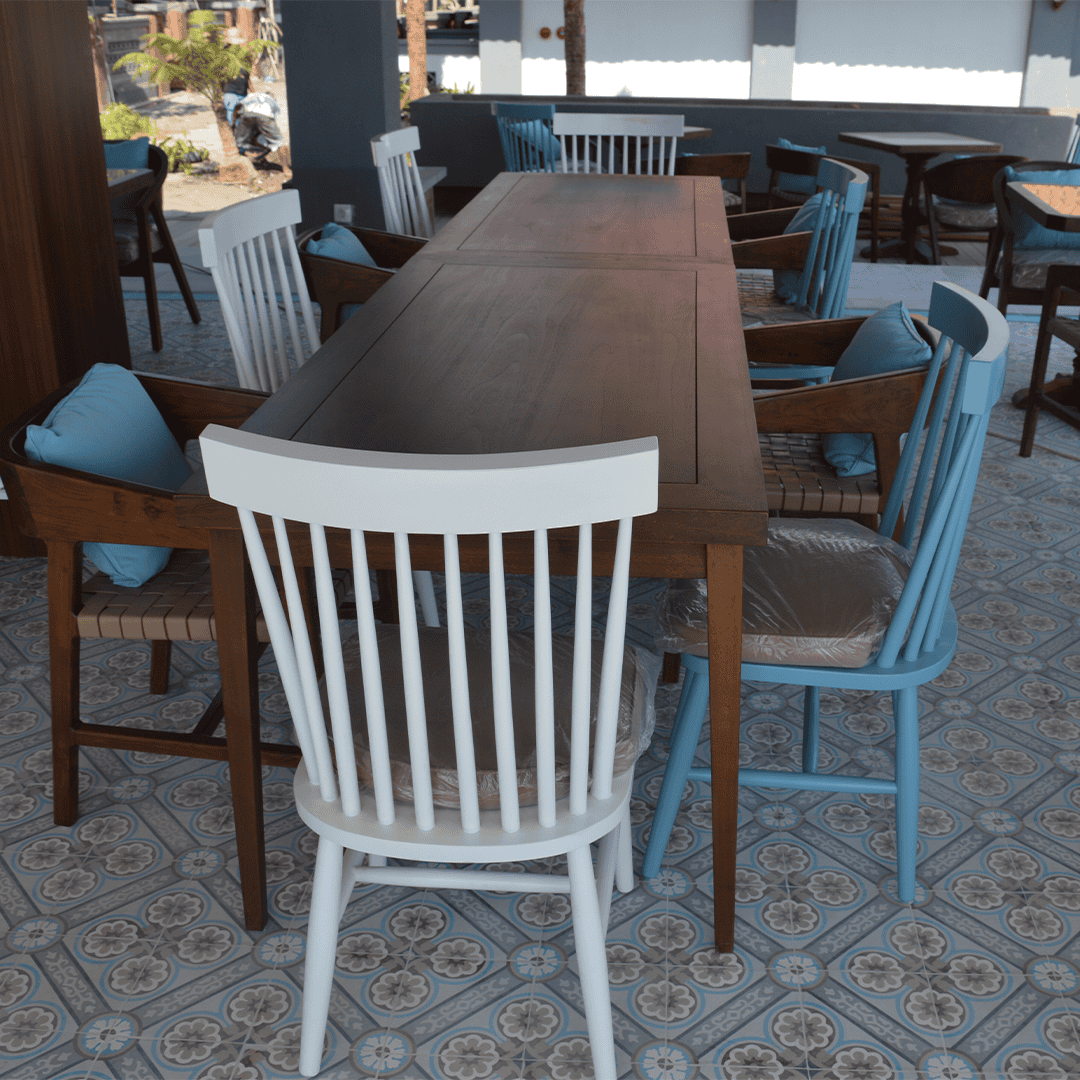 Bali resort furniture manufacturer
