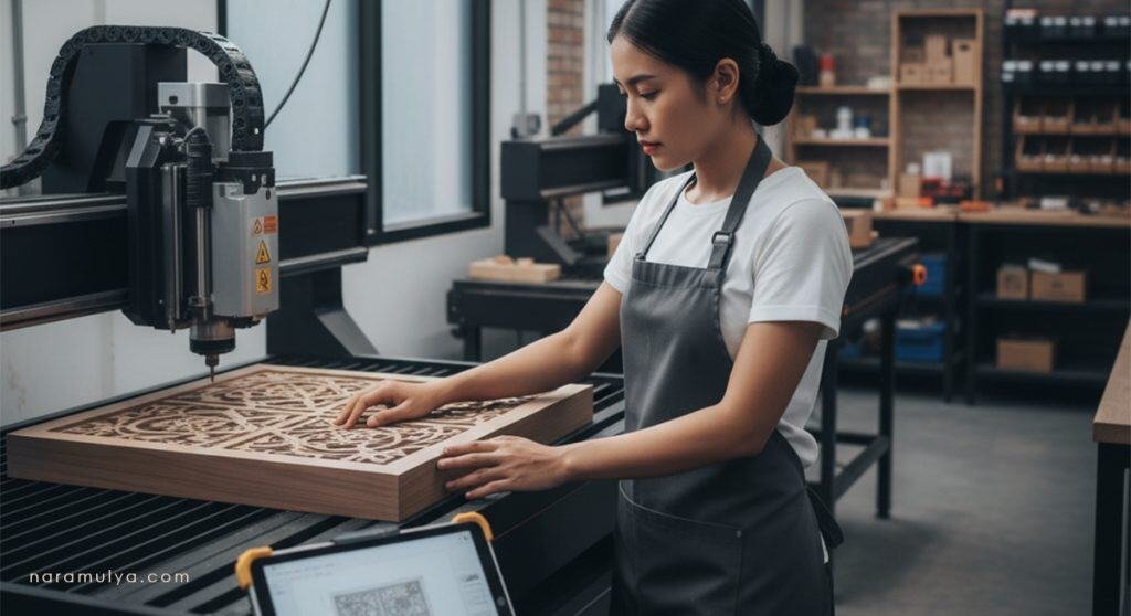 future of Indonesian furniture