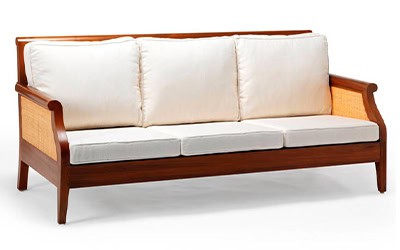 Sofa Tamu Minimalis 3 Dudukan