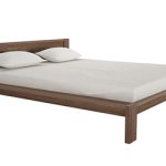 Tempat Tidur Jati