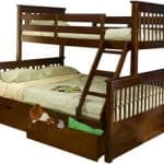 Tempat Tidur Tingkat