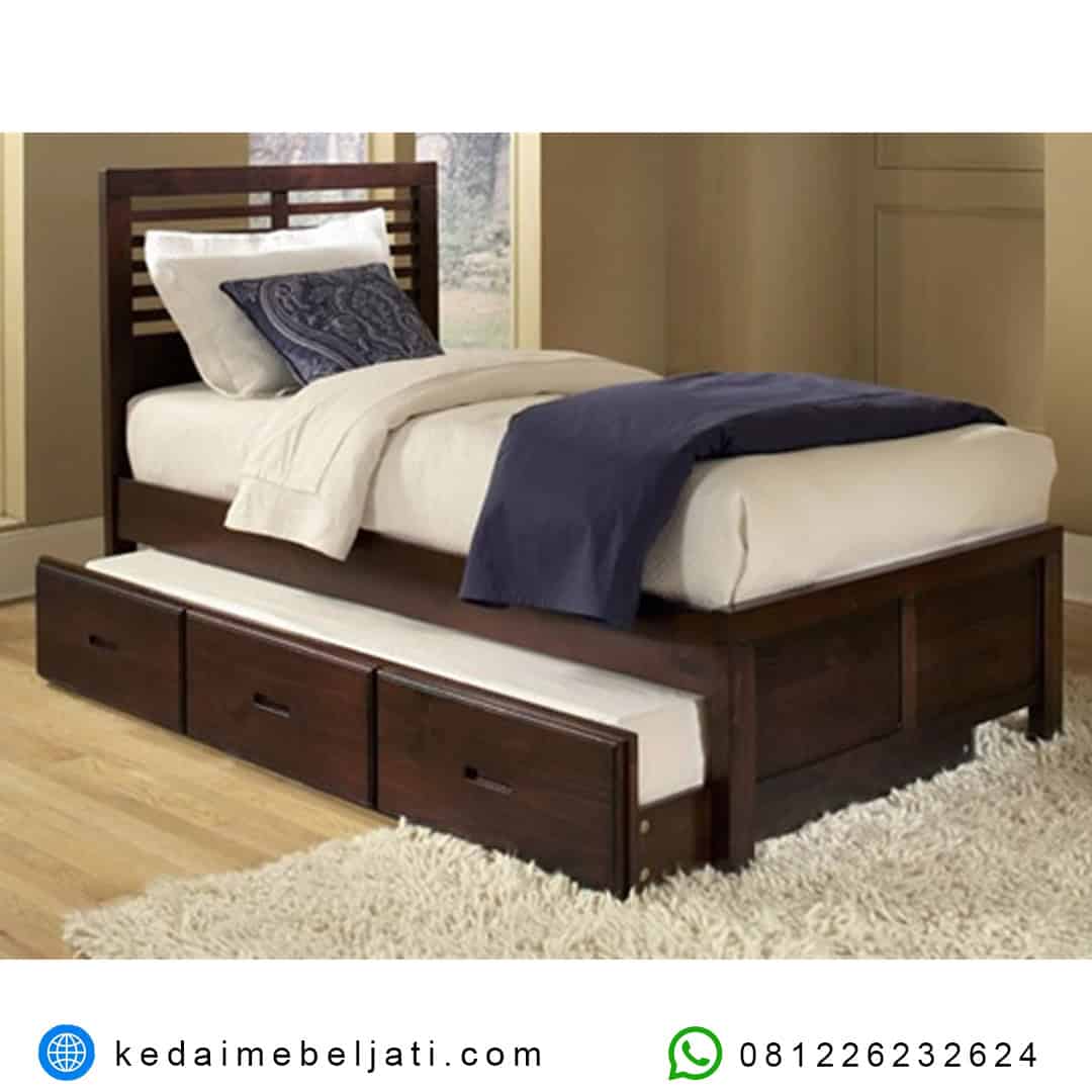 Tempat Tidur Anak