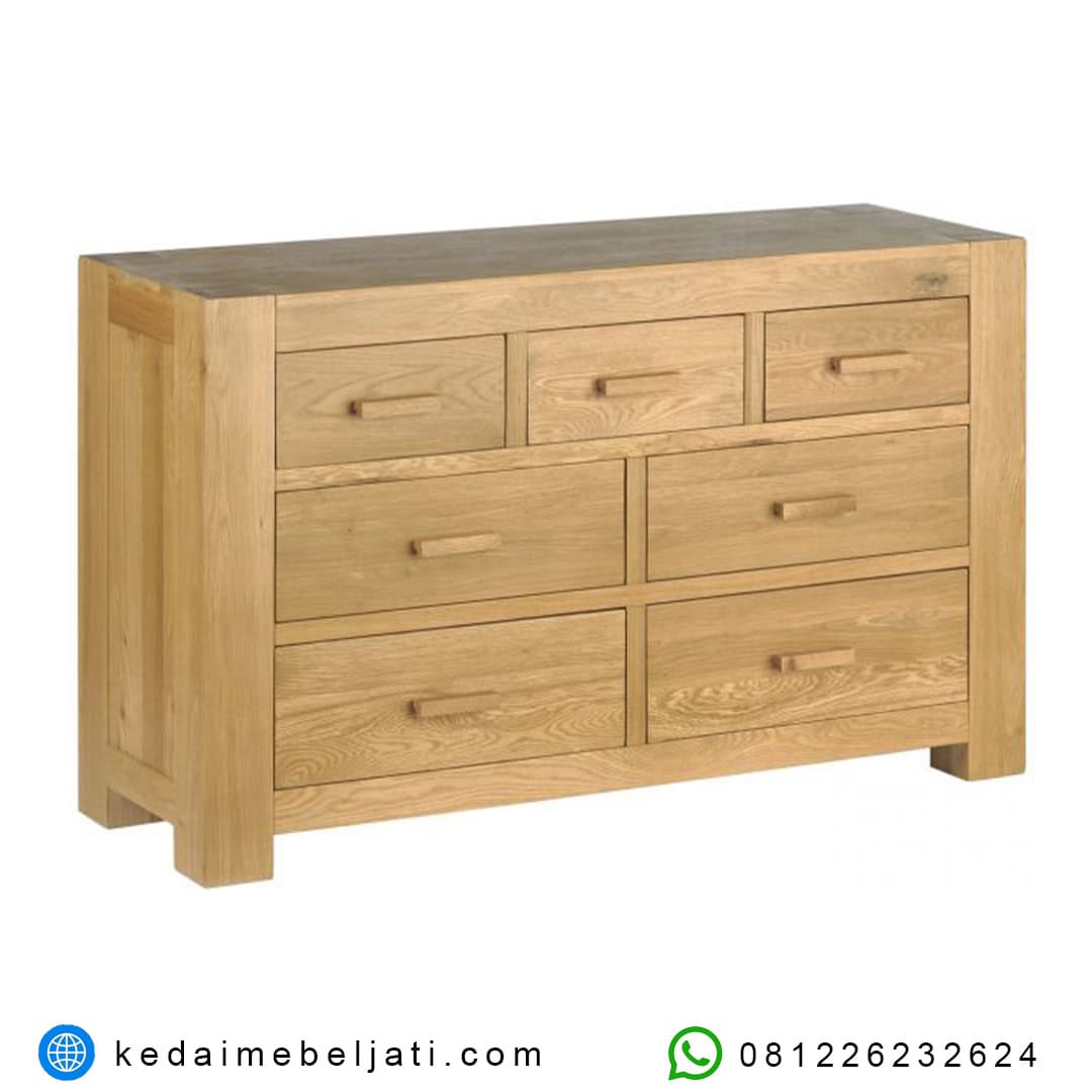 Nakas 7 Laci