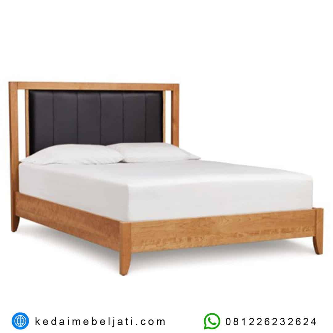 Dipan Jati Minimalis