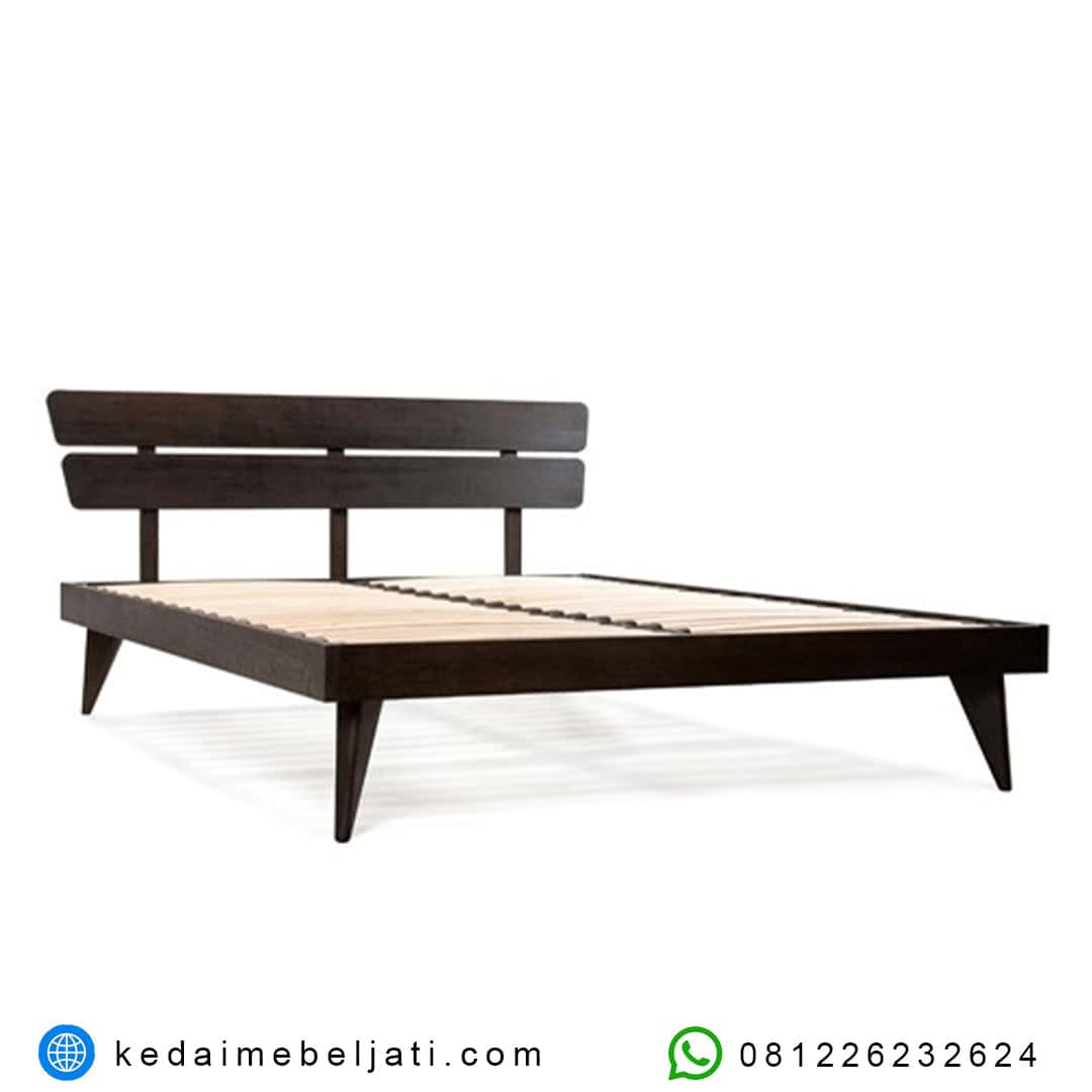 Dipan Jati Minimalis
