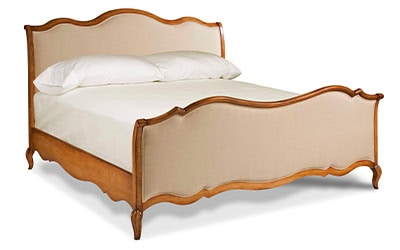 Tempat Tidur Antik