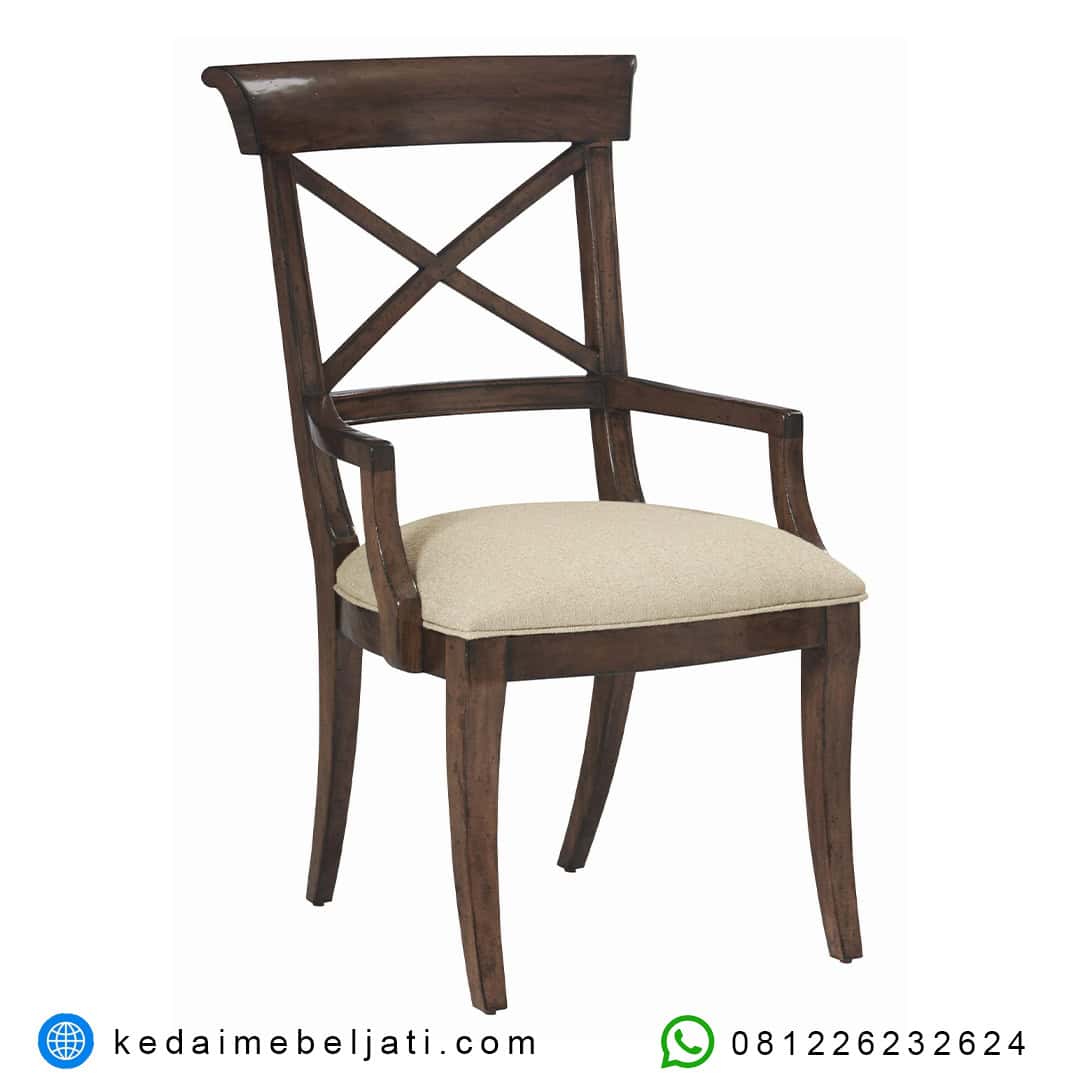 Kursi Makan Model Minimalis
