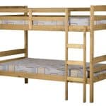 Dipan Tingkat Basic Buat Kost KBB 012 Dipan Tingkat Basic