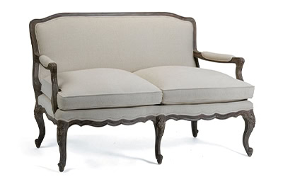 Kursi Sofa Tamu Ukiran