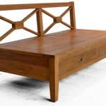 Sofa Sectional Minimalis