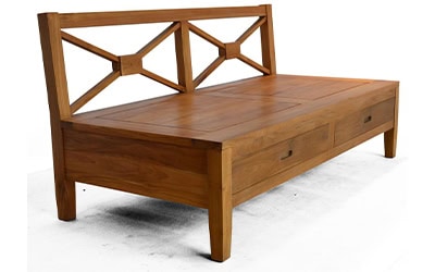 Sofa Sectional Minimalis