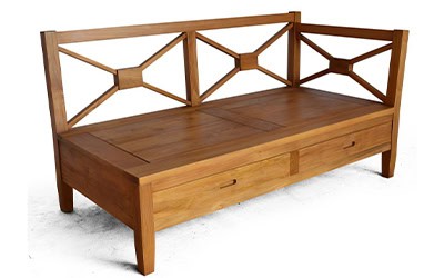 Sofa Sectional Minimalis