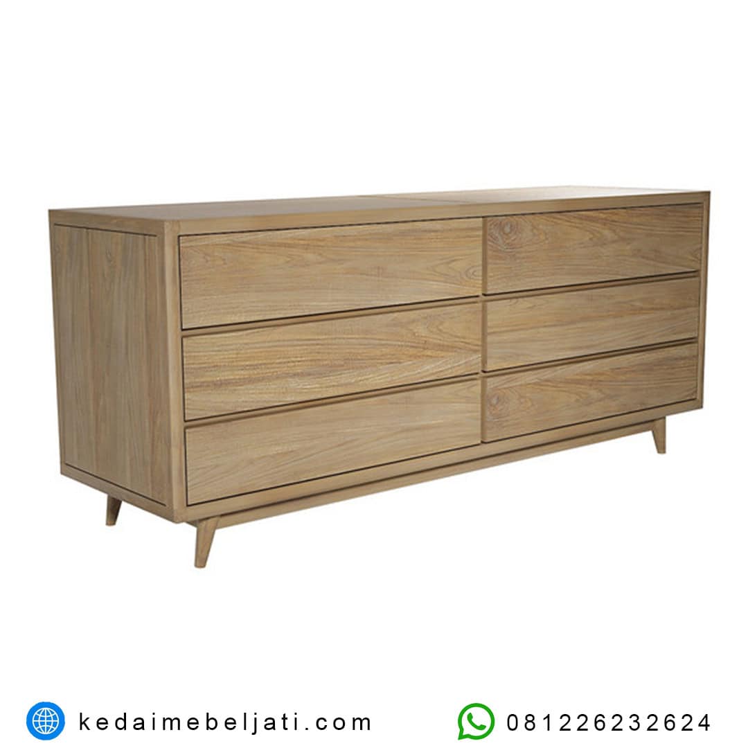 Nakas Laci Model Minimalis