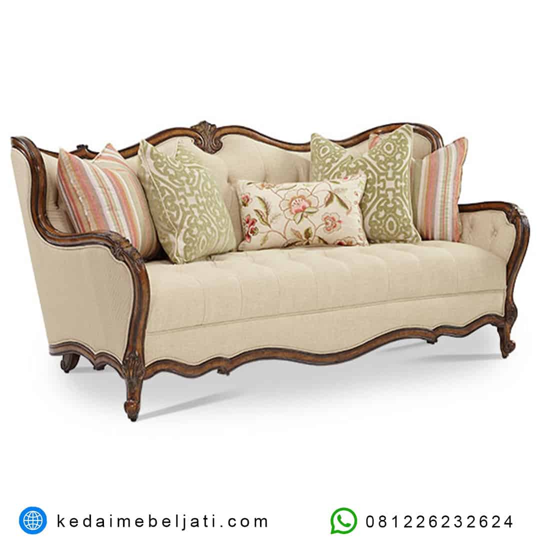 Sofa Tamu Mewah