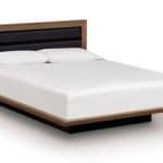 Tempat Tidur Jati MInimalis
