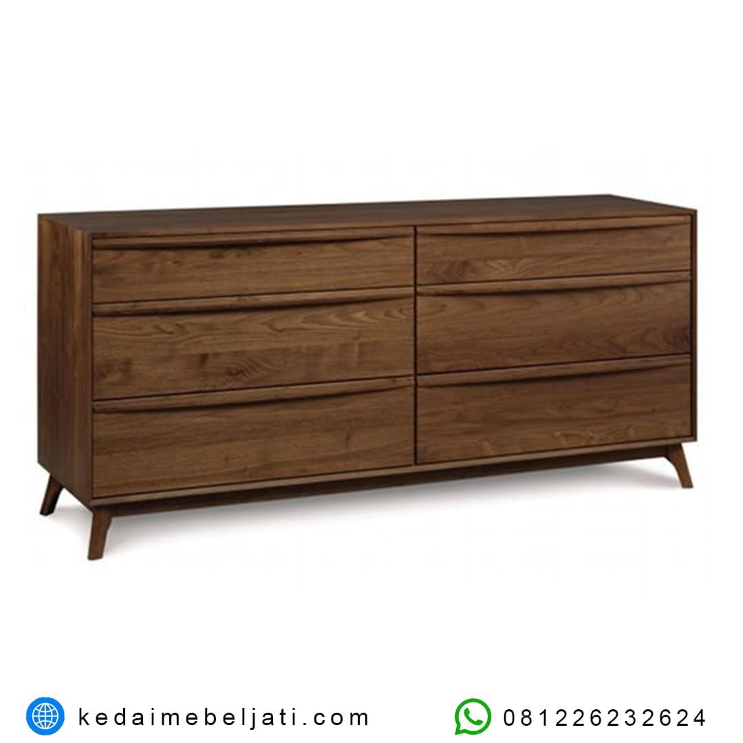 Nakas Laci Modern