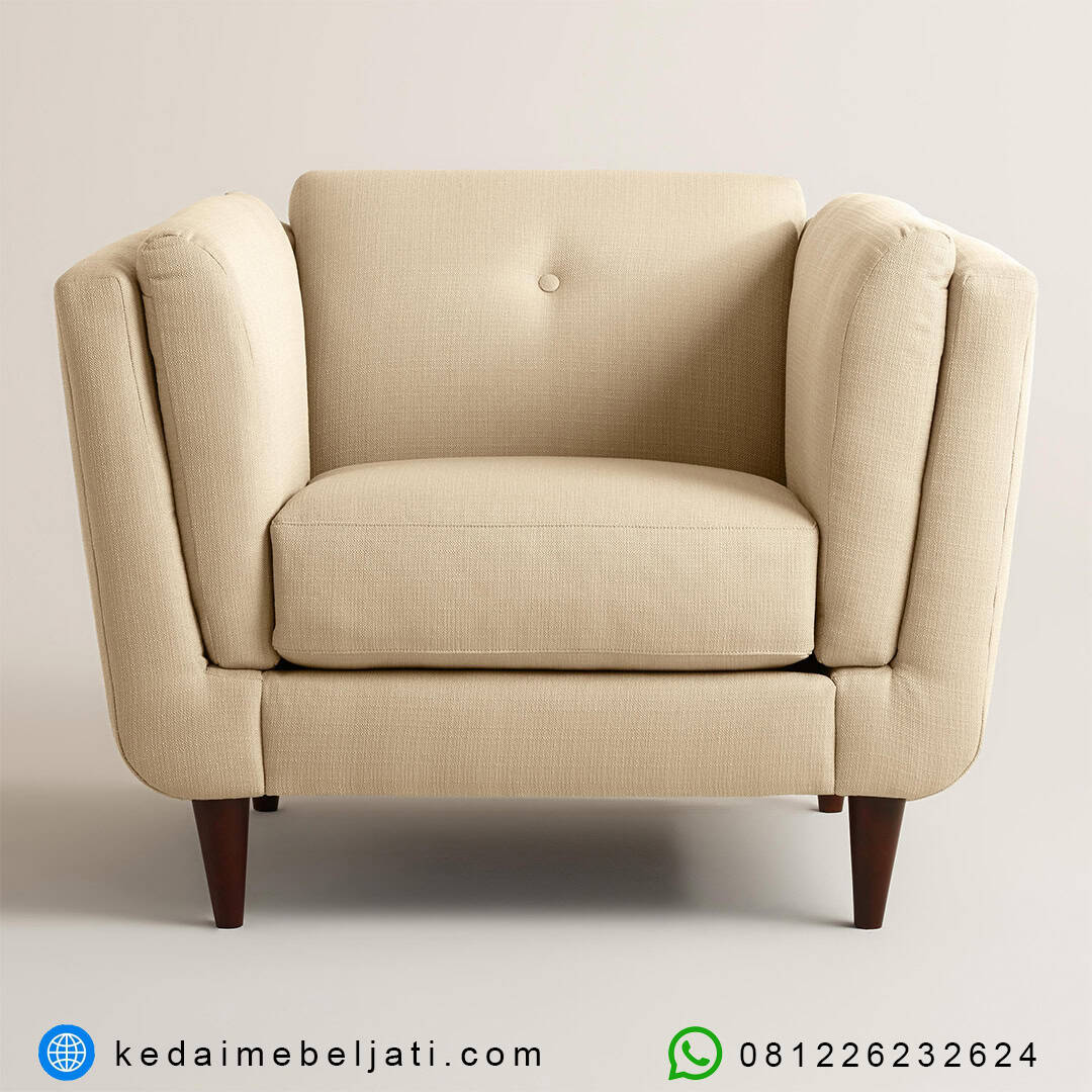 Sofa Modern Minimalis