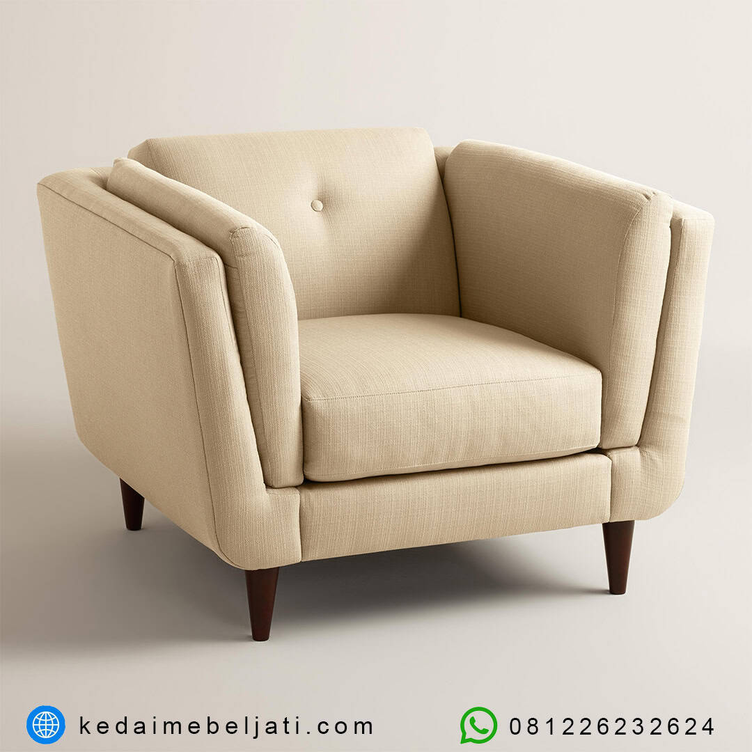 Sofa Modern Minimalis