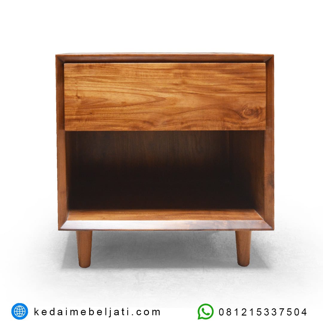 Nakas Minimalis Modern