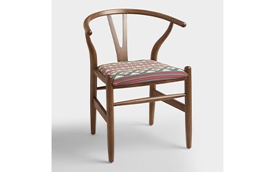 Kursi Cafe Vintage Minimalis
