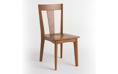 Kursi Makan Simple Minimalis