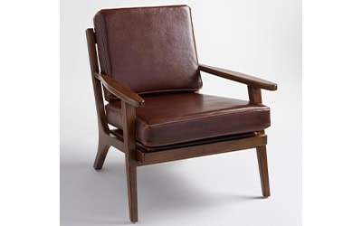 Kursi Tamu Vintage Minimalis