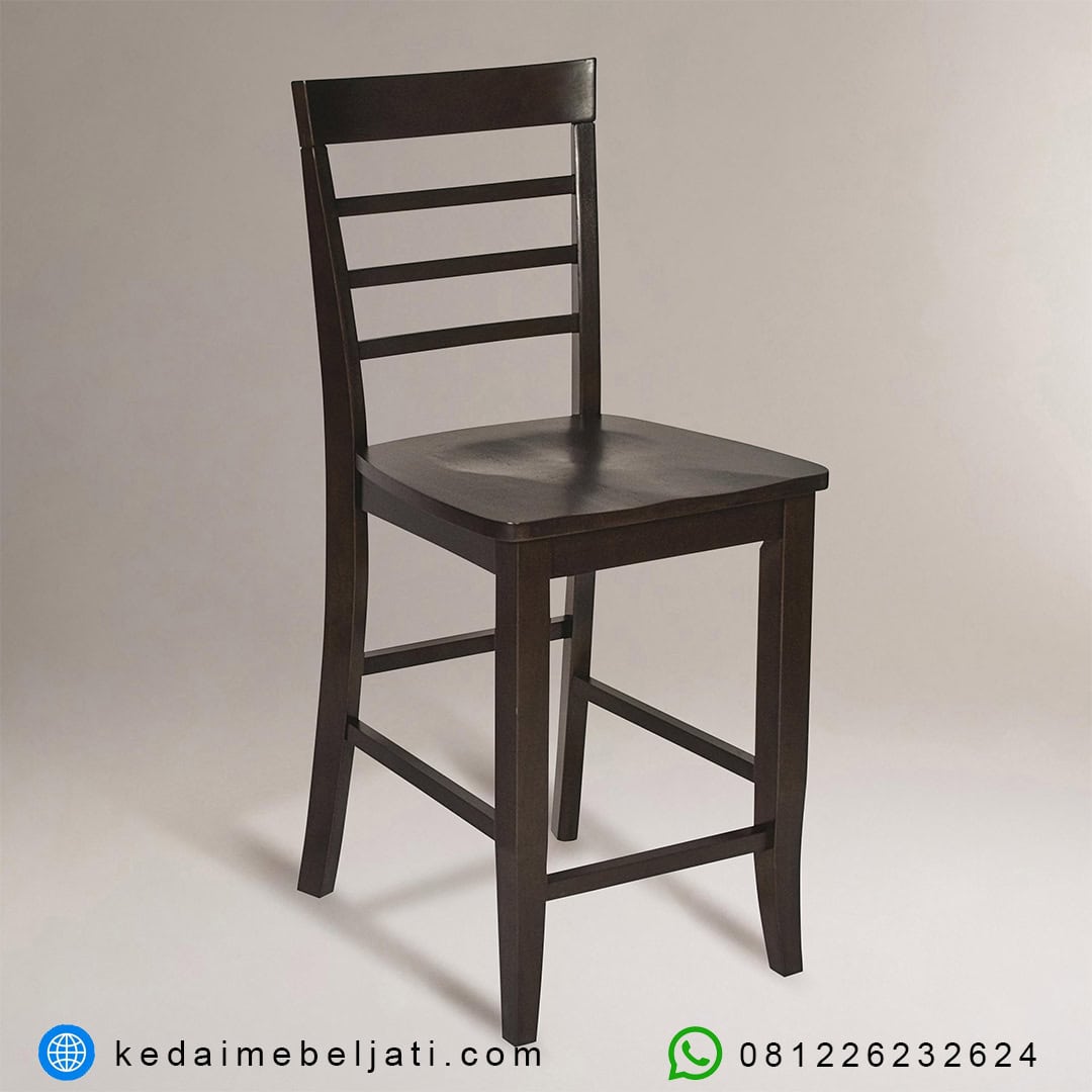 Kursi Bar Model Simple