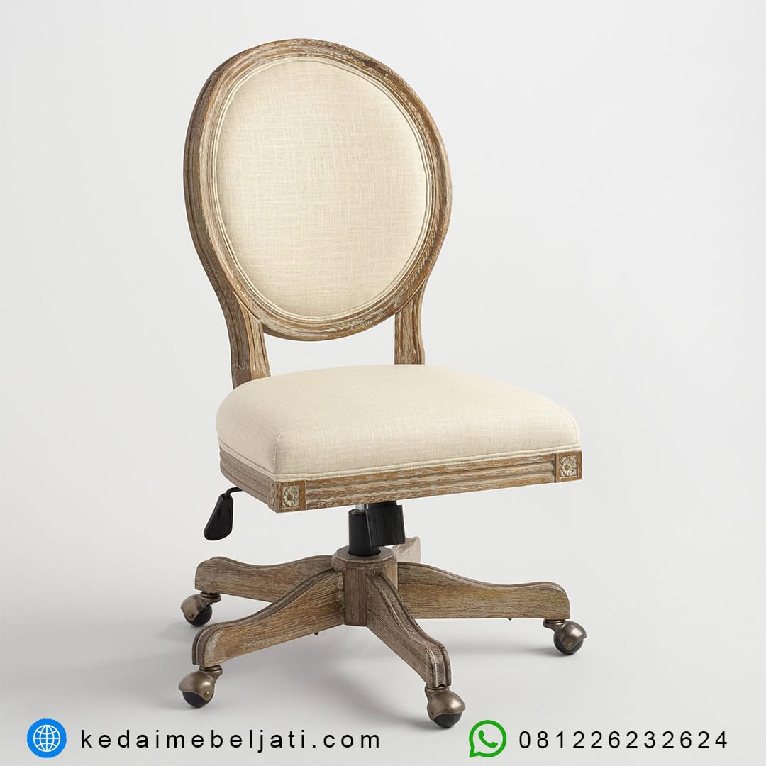 Kantor Model Klasik