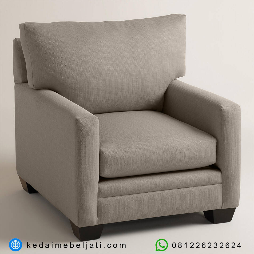 Kursi Tamu Modern Minimalis