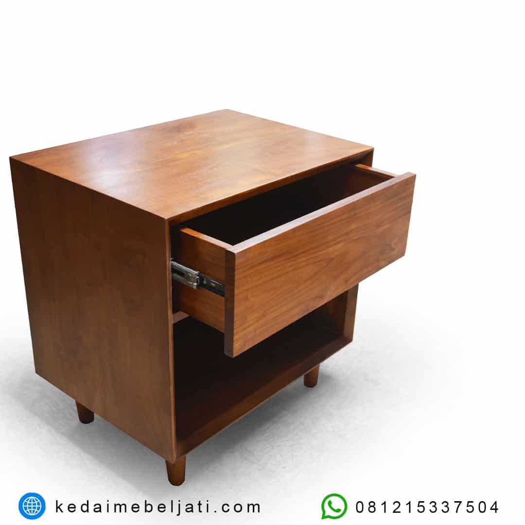 Nakas Minimalis Modern