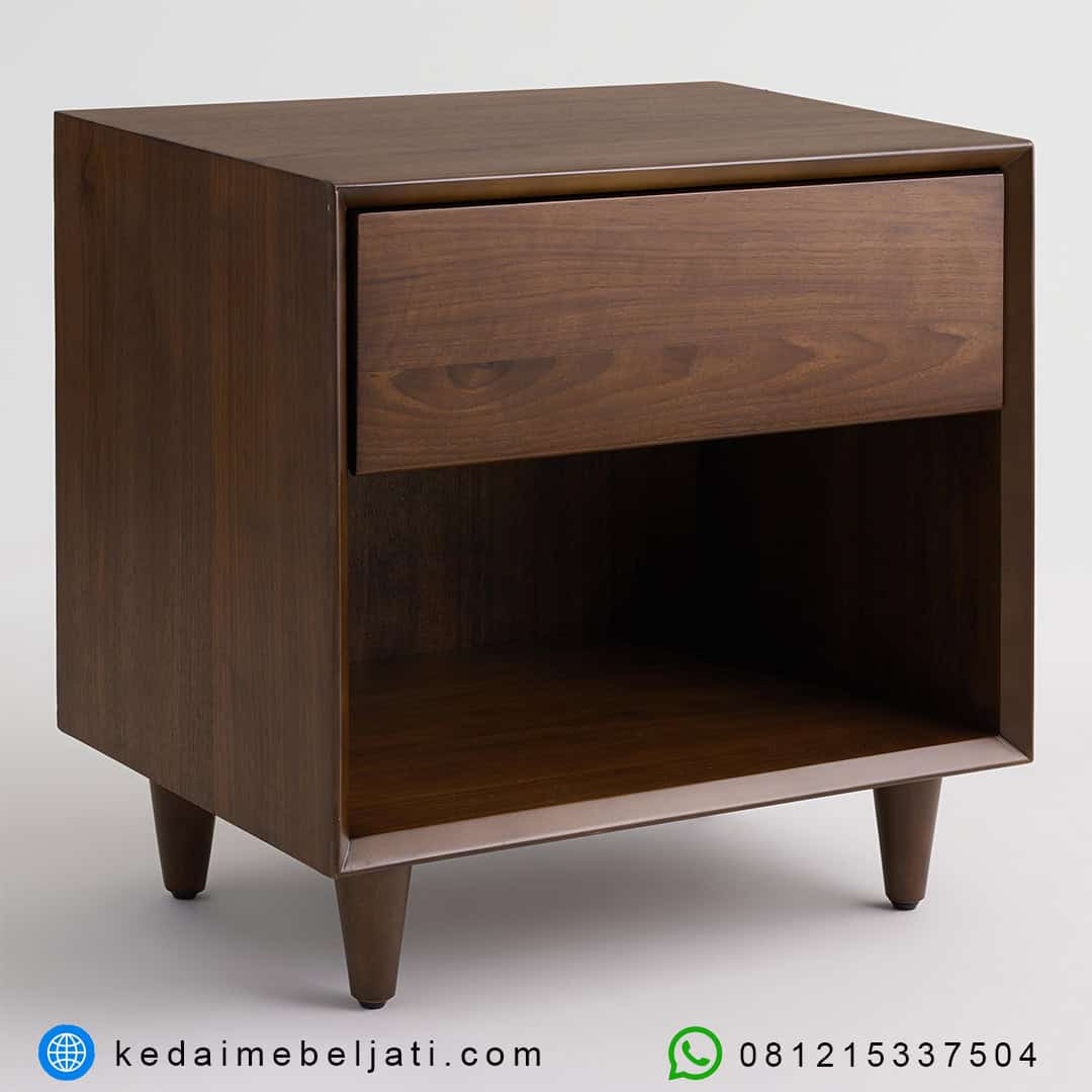 Nakas Minimalis Modern