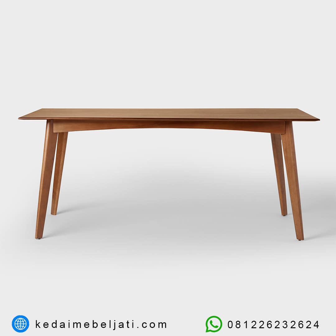Meja Makan Vintage