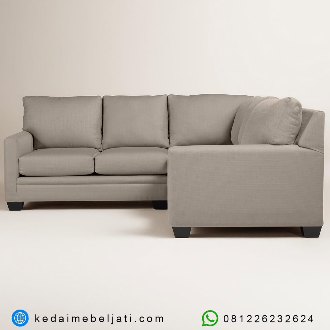 Sofa Sudut Minimalis